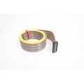 Keyence Flat Ribbon Cordset Cable, OP42341 OP-42341